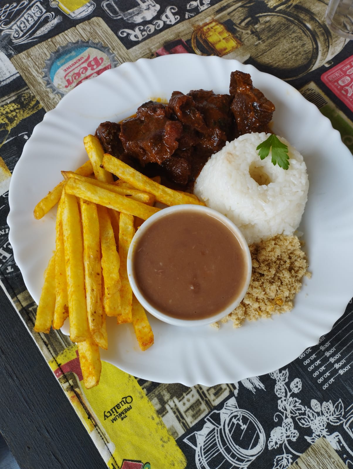 Carne de Panela