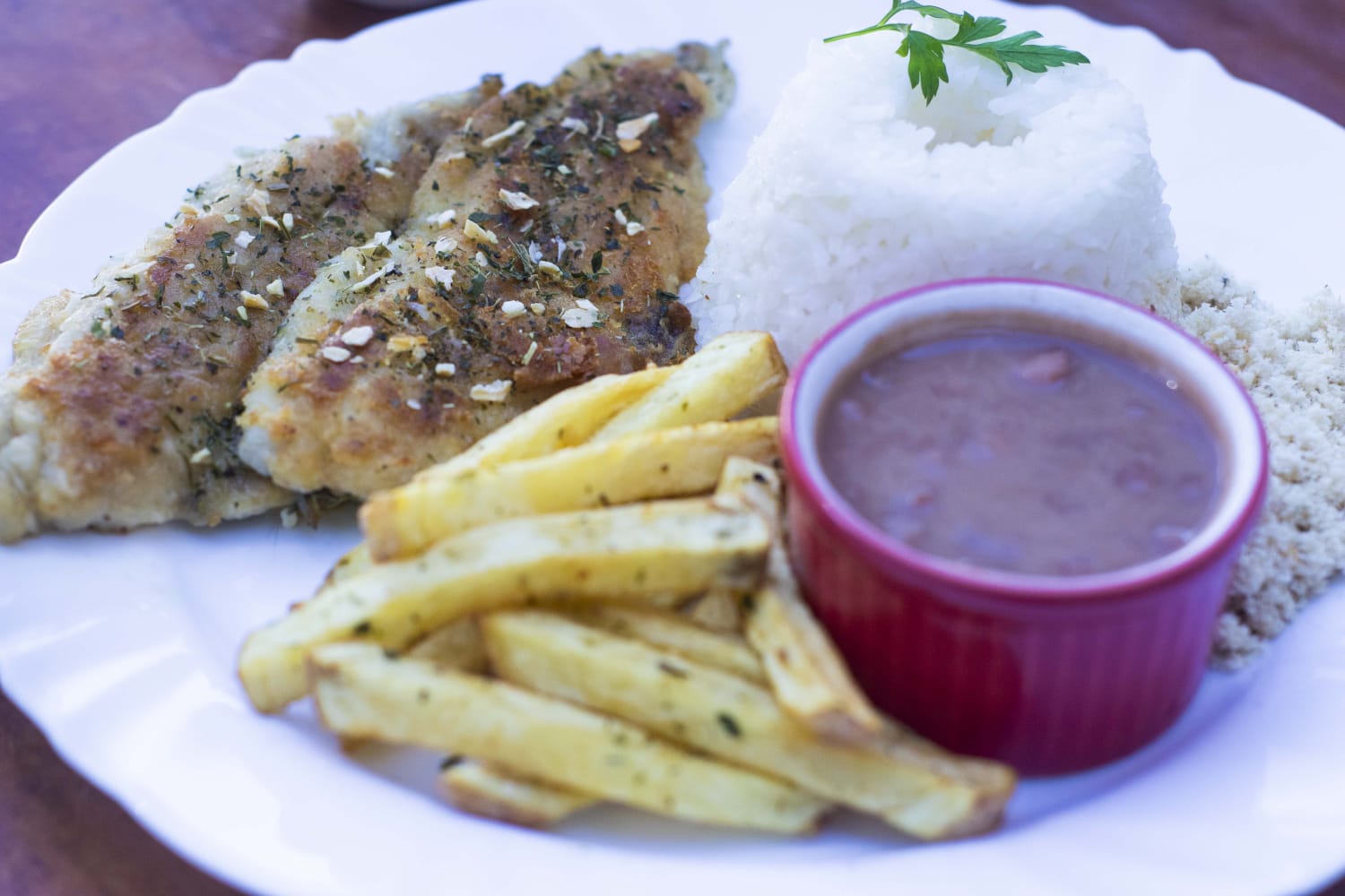 Peixe